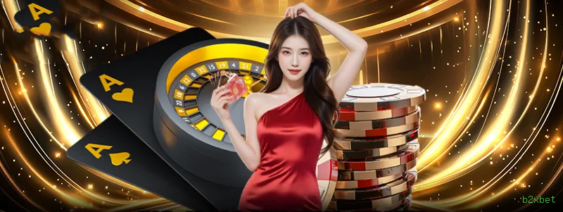 Cassino ao vivo b2xbet dealers