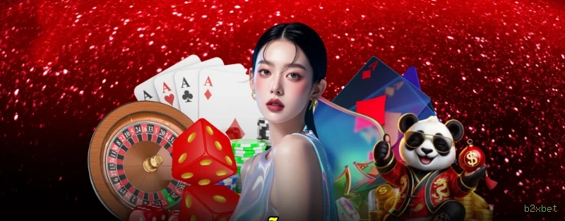 b2xbet slots no app