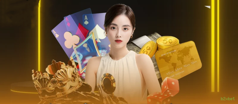 Segurança b2xbet SSL