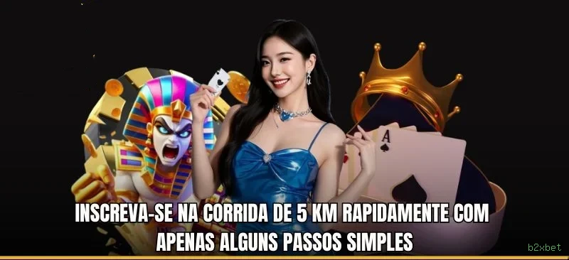 Registro b2xbet - cadastro rápido