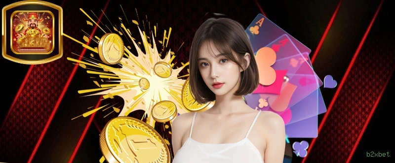 Slots com prêmios b2xbet